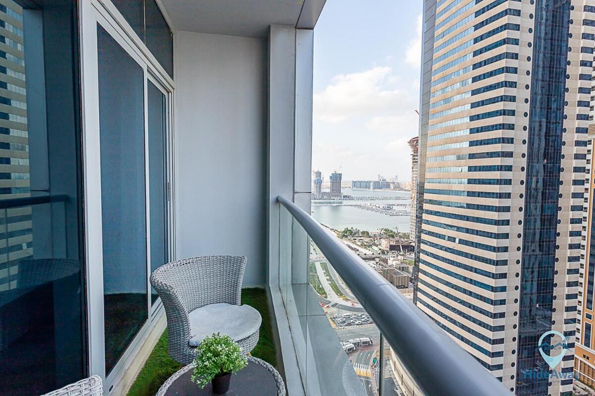 Apartment 1br Modern, Stylish L Mins To L Marina Dubai