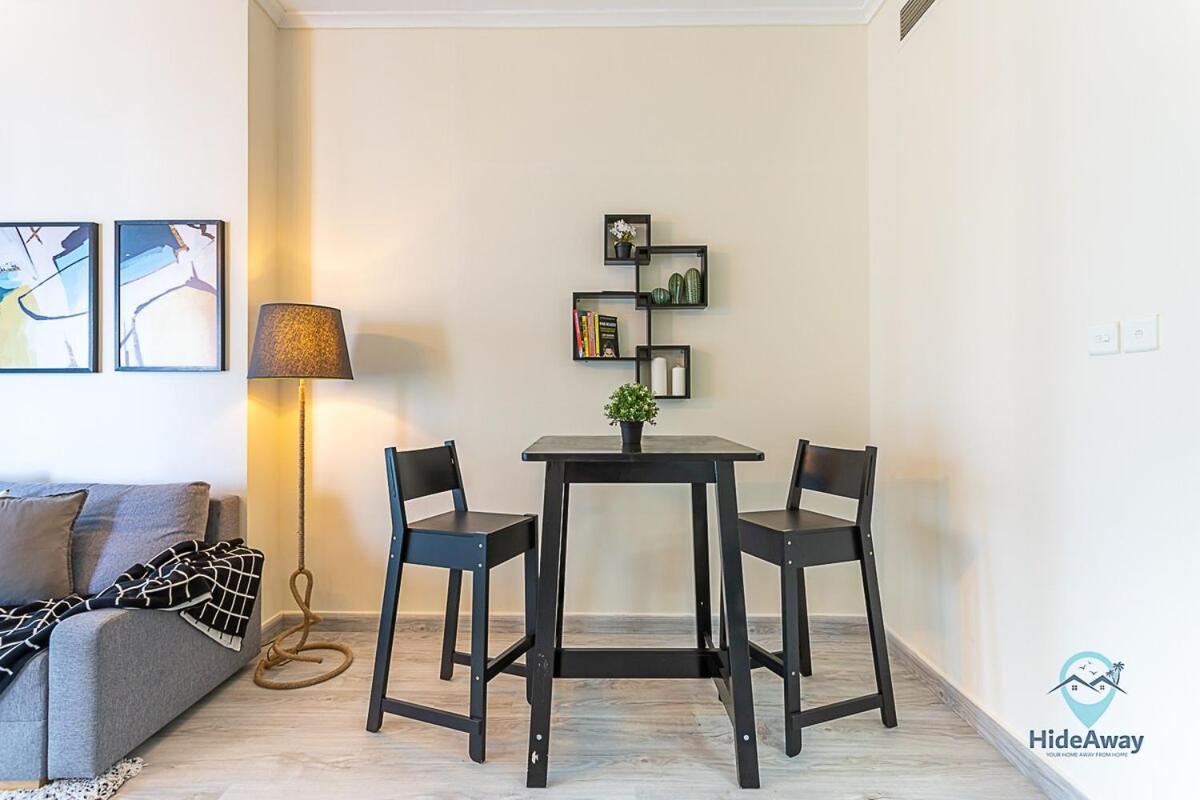 Apartment 1br Modern, Stylish L Mins To L Marina Dubai