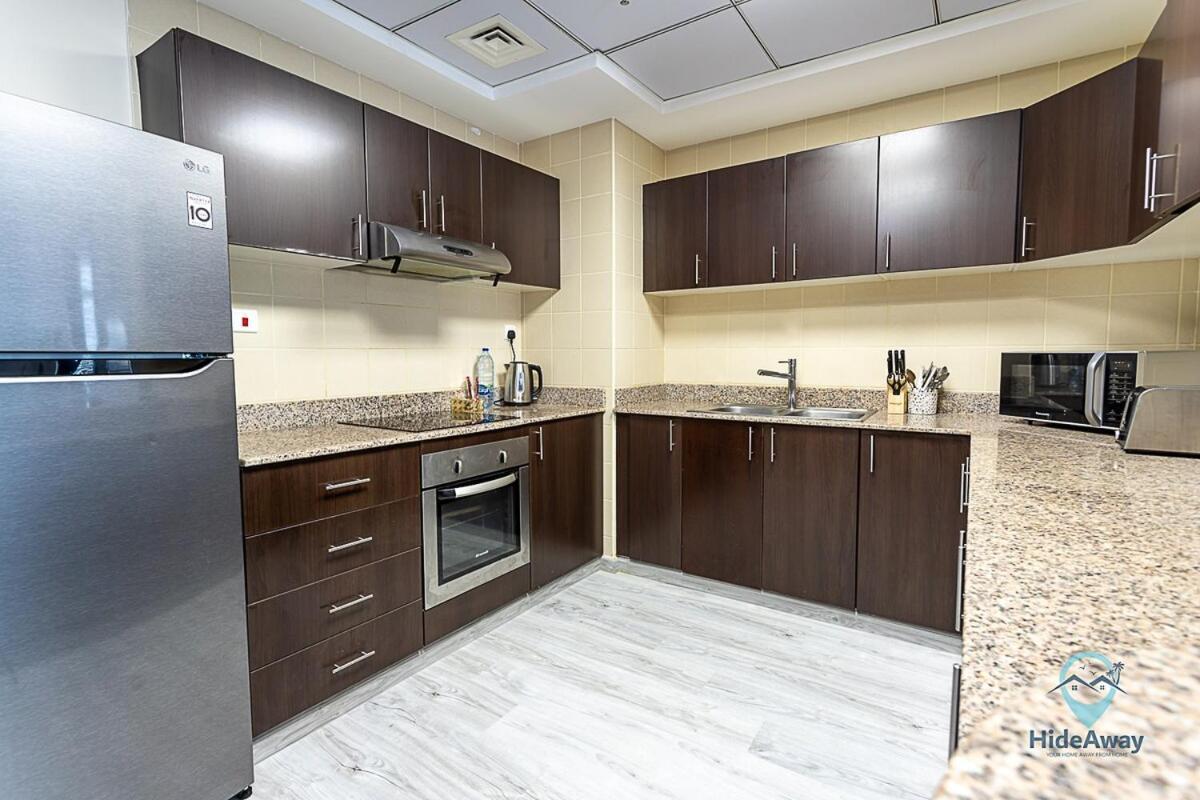 1br Modern, Stylish L Mins To L Marina * Dubai