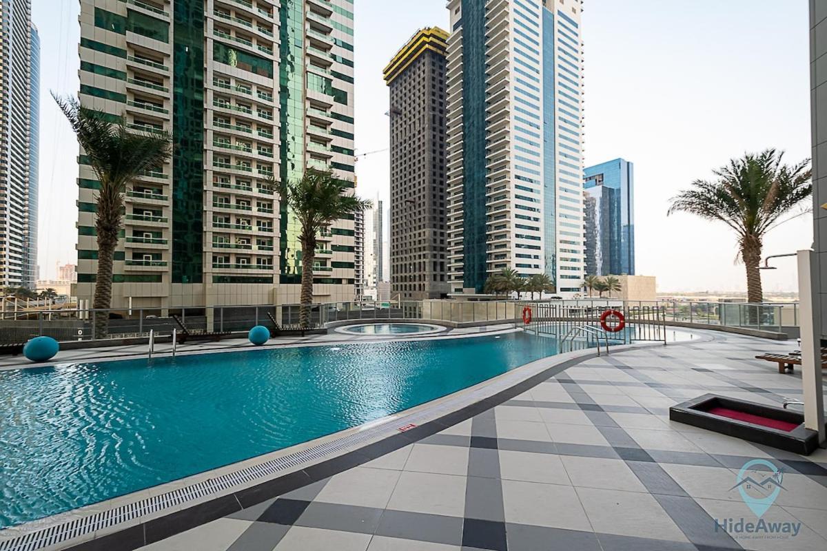 1br Modern, Stylish L Mins To L Marina Apartment *