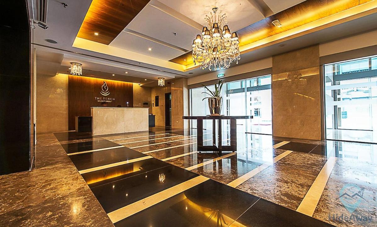 1br Modern, Stylish L Mins To L Marina *