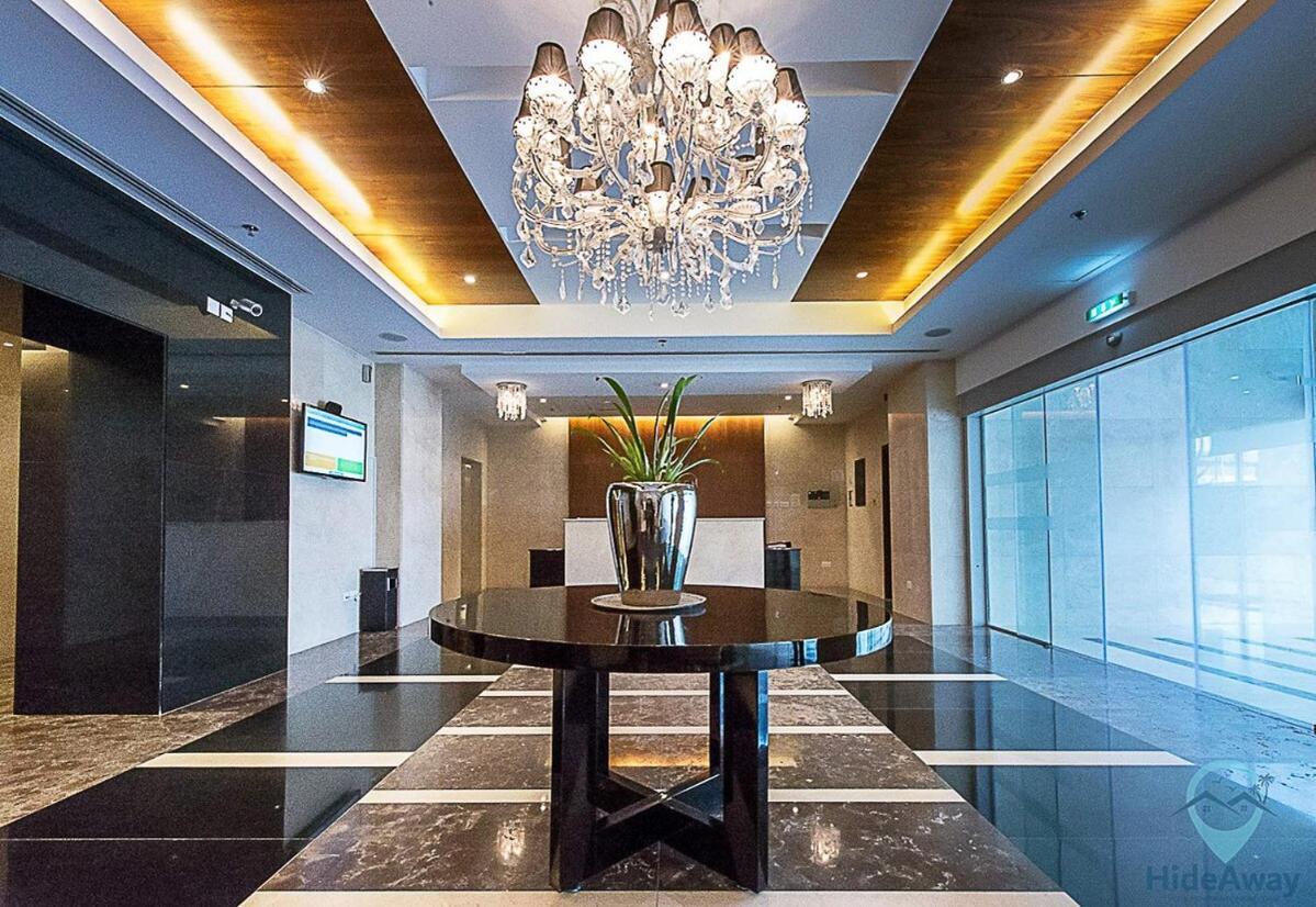 1br Modern, Stylish L Mins To L Marina Apartment Dubai