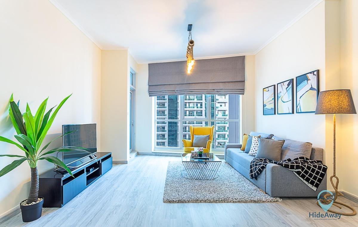 Apartment 1br Modern, Stylish L Mins To L Marina
