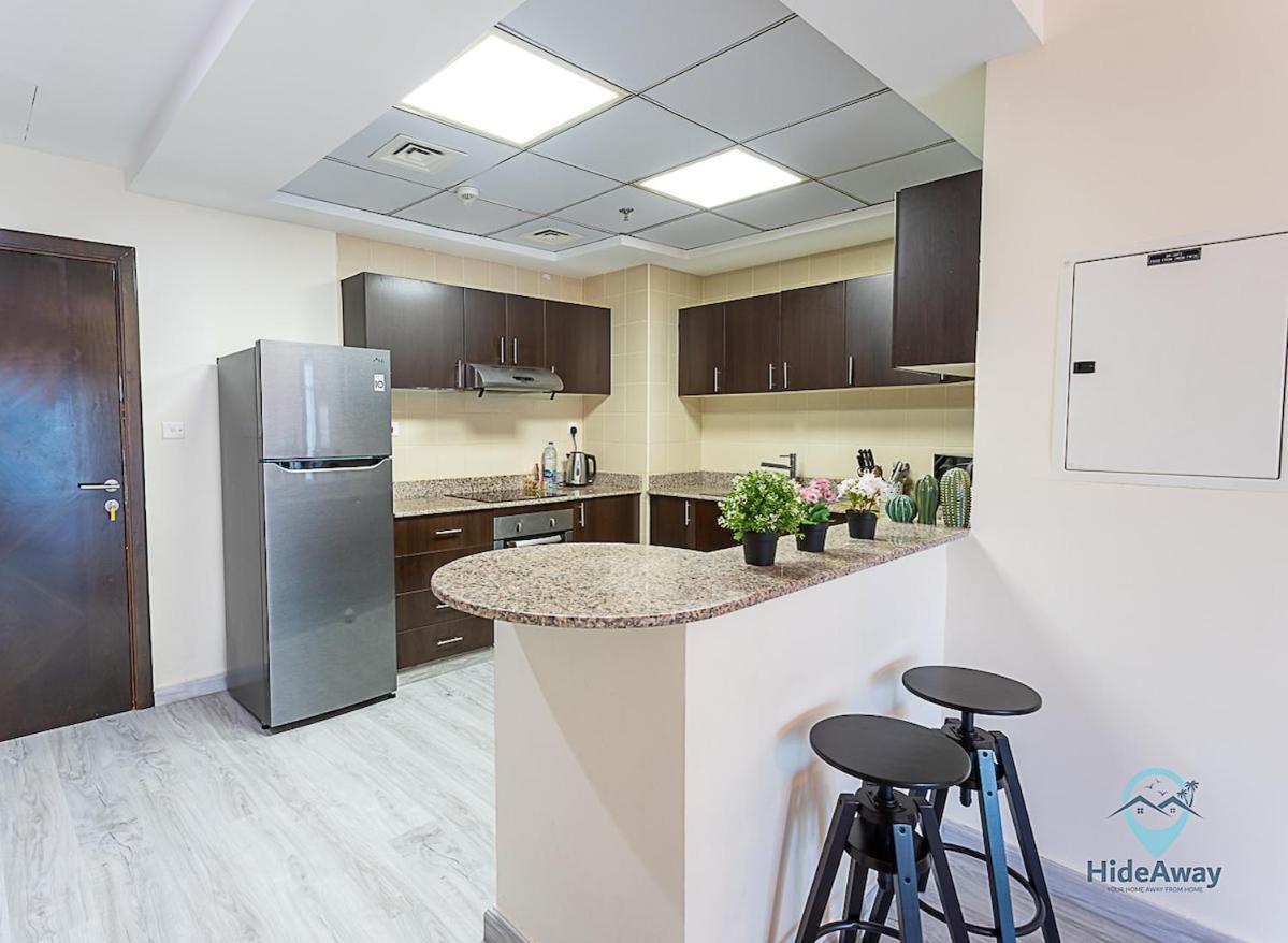 1br Modern, Stylish L Mins To L Marina Apartment *