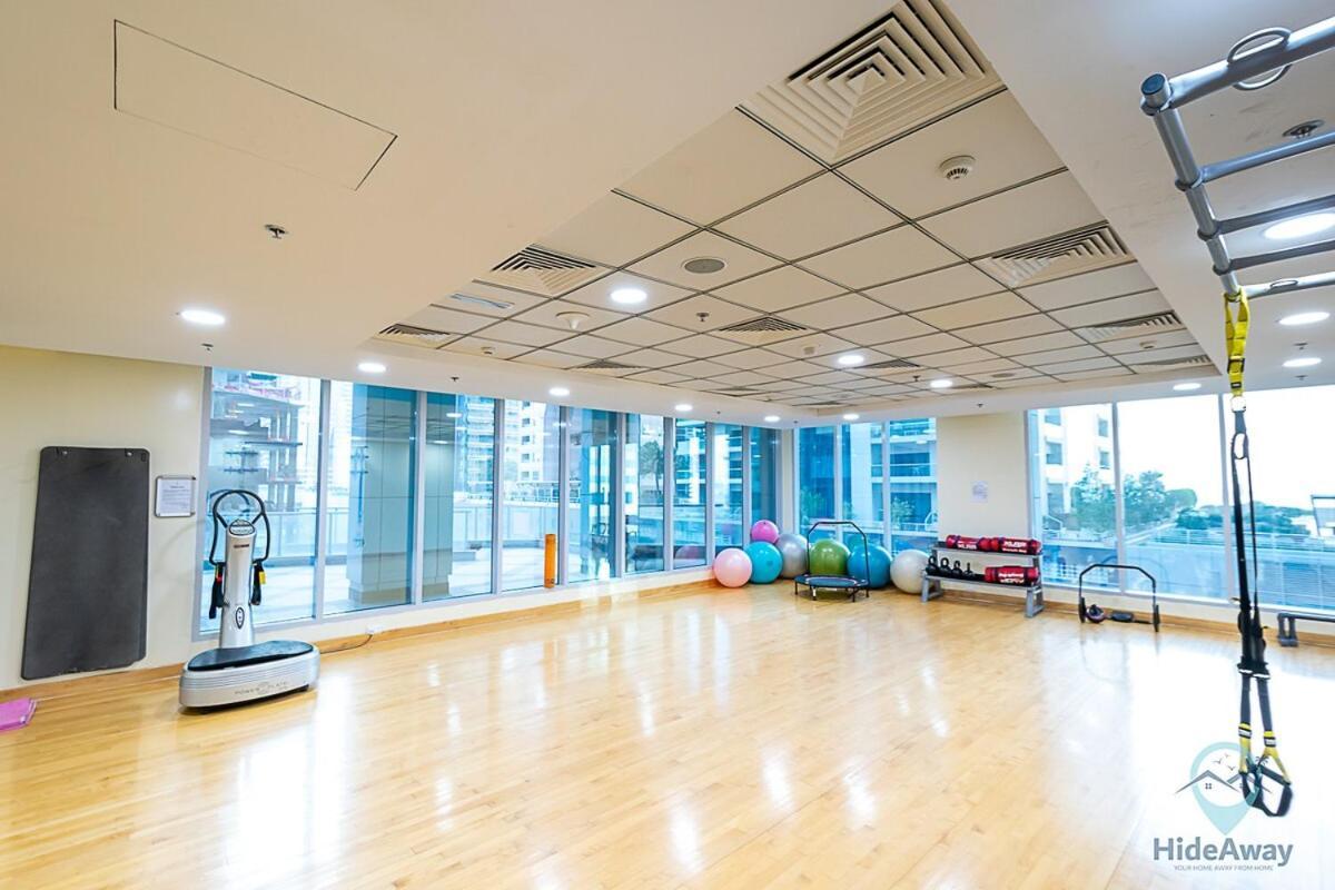 1br Modern, Stylish L Mins To L Marina Dubai