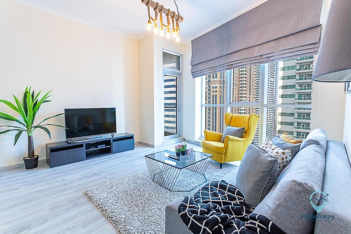 Apartment 1br Modern, Stylish L Mins To L Marina
