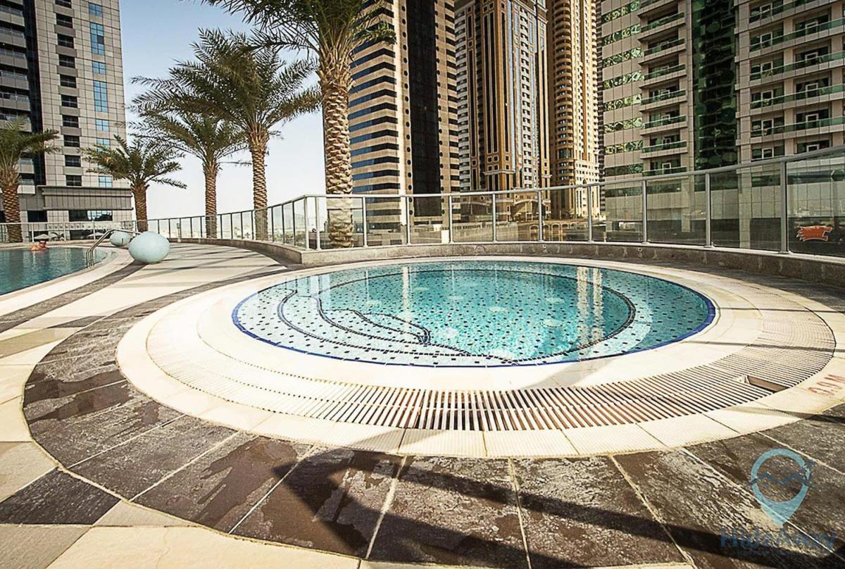 1br Modern, Stylish L Mins To L Marina *